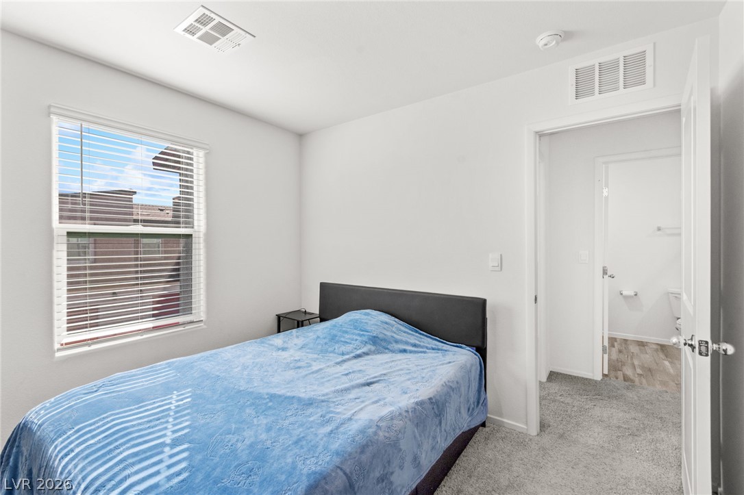 4924 Fern Mesa Avenue Las Vegas NV 89139
