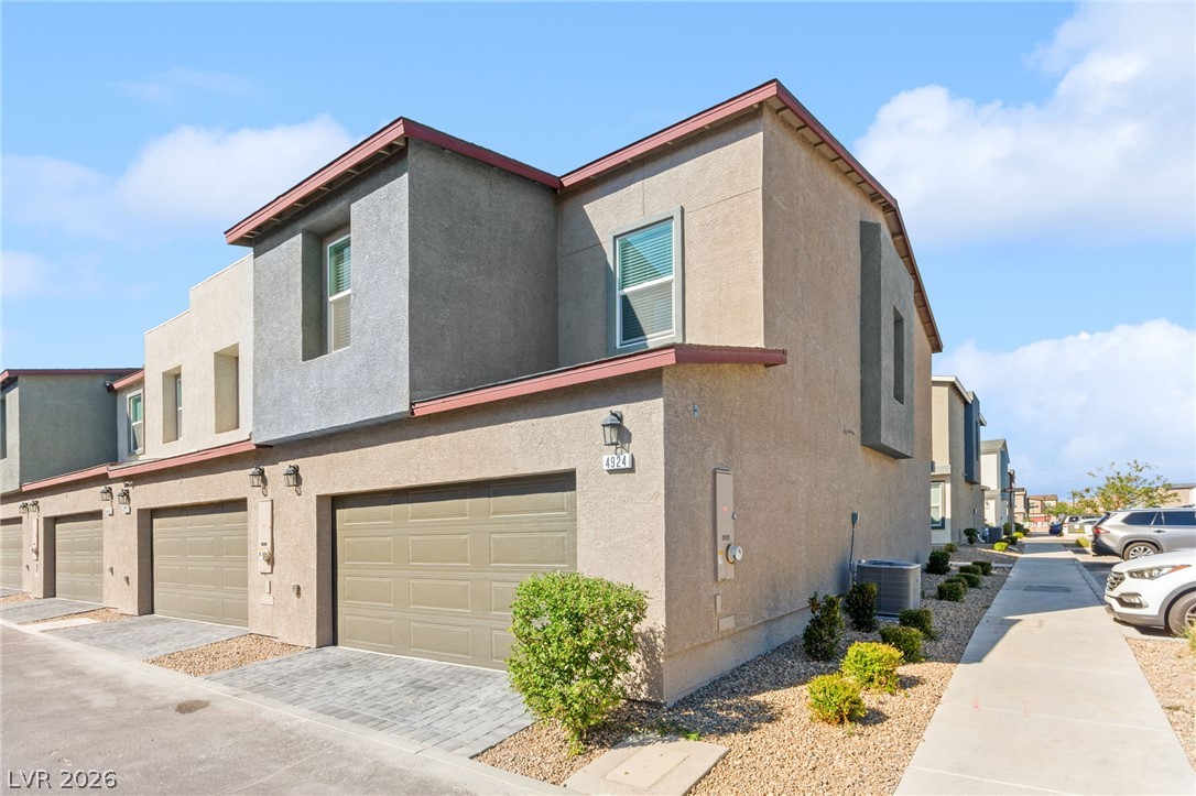 4924 Fern Mesa Avenue Las Vegas NV 89139