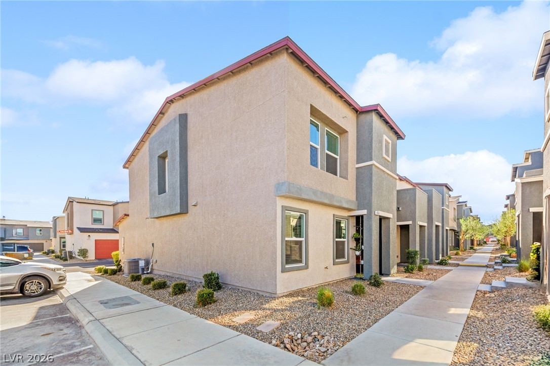 4924 Fern Mesa Avenue Las Vegas NV 89139