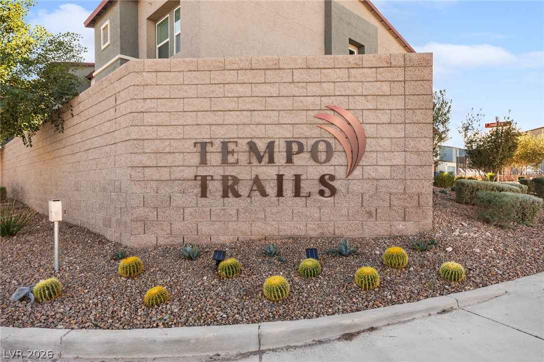 4924 Fern Mesa Avenue Las Vegas NV 89139