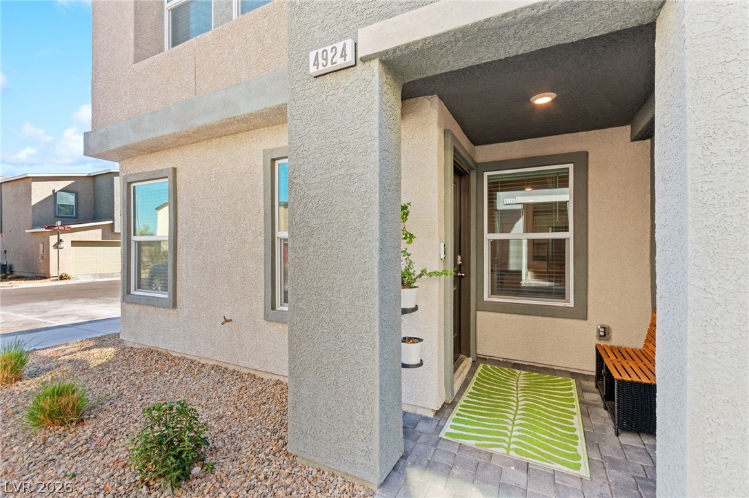 4924 Fern Mesa Avenue Las Vegas NV 89139