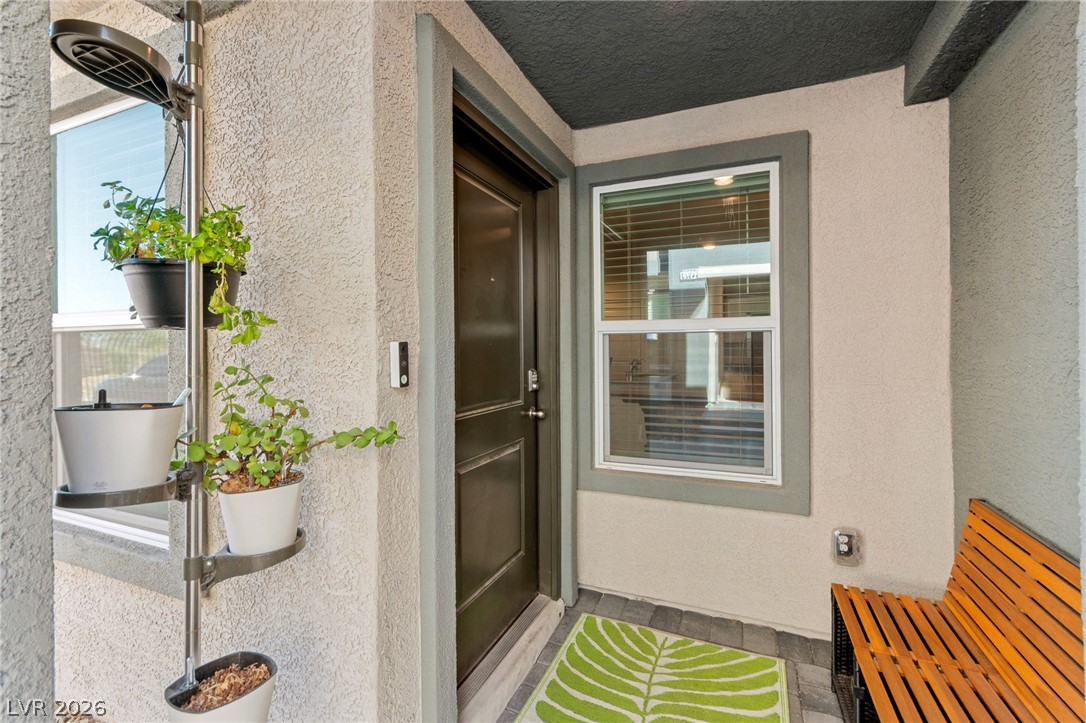 4924 Fern Mesa Avenue Las Vegas NV 89139