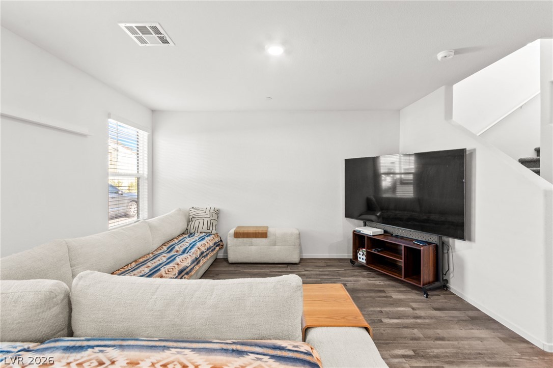 4924 Fern Mesa Avenue Las Vegas NV 89139