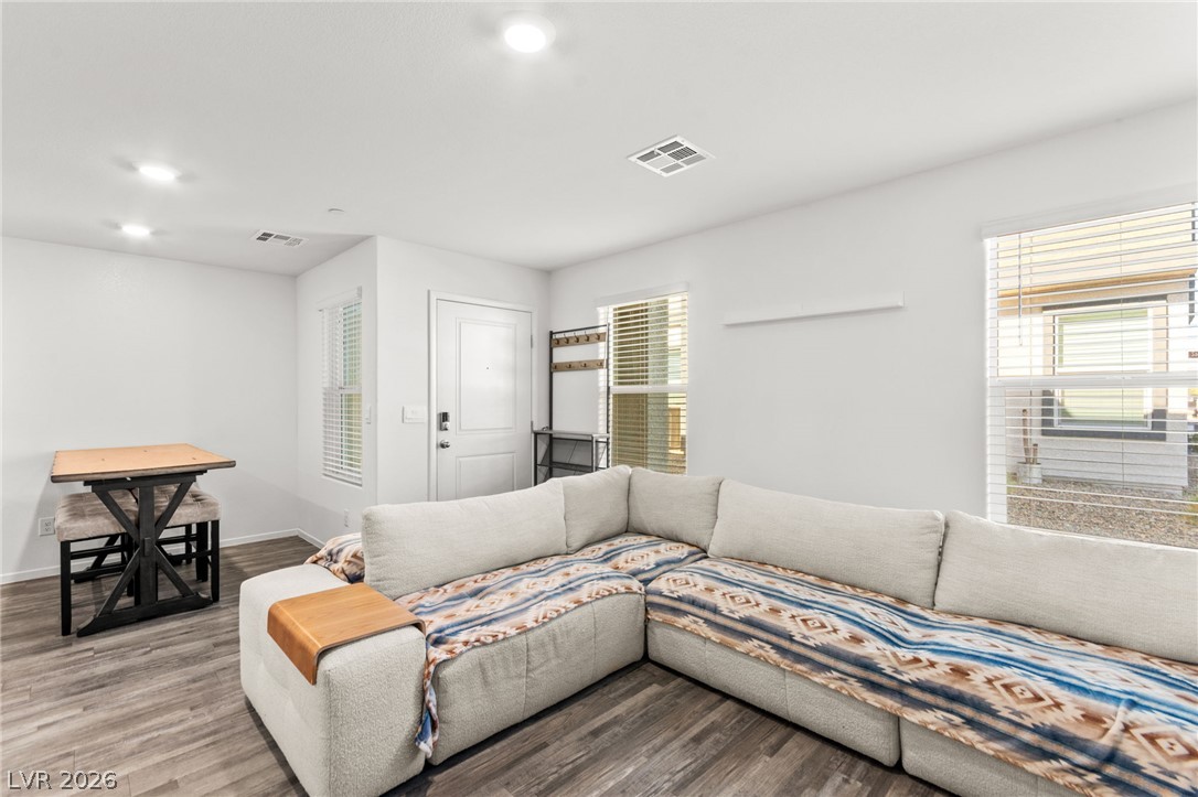 4924 Fern Mesa Avenue Las Vegas NV 89139