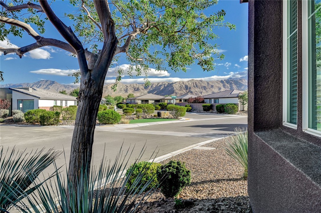 4829 East Beacon Ridge Drive Pahrump NV 89061
