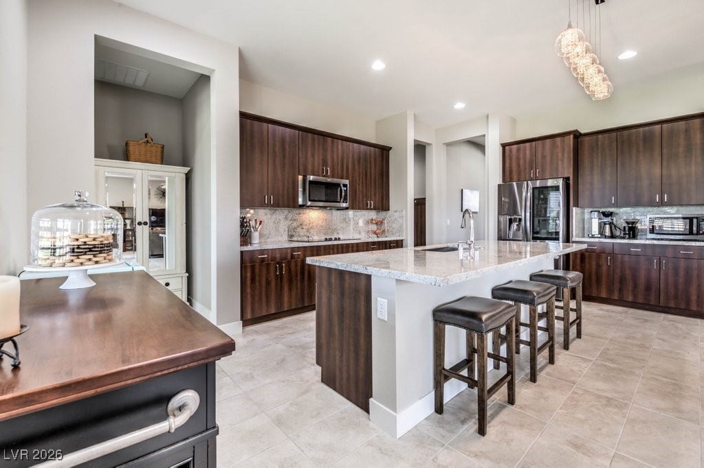 4829 East Beacon Ridge Drive Pahrump NV 89061