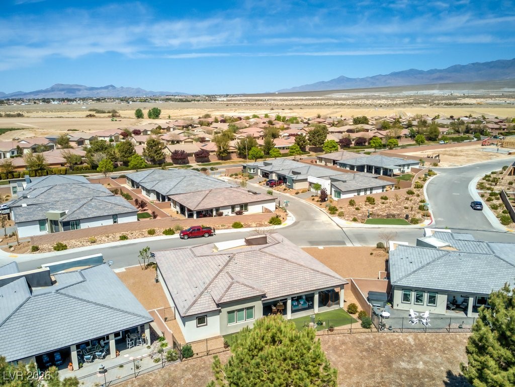 4829 East Beacon Ridge Drive Pahrump NV 89061