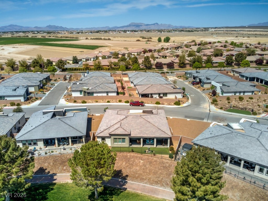 4829 East Beacon Ridge Drive Pahrump NV 89061