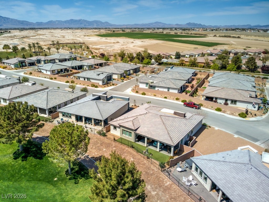 4829 East Beacon Ridge Drive Pahrump NV 89061