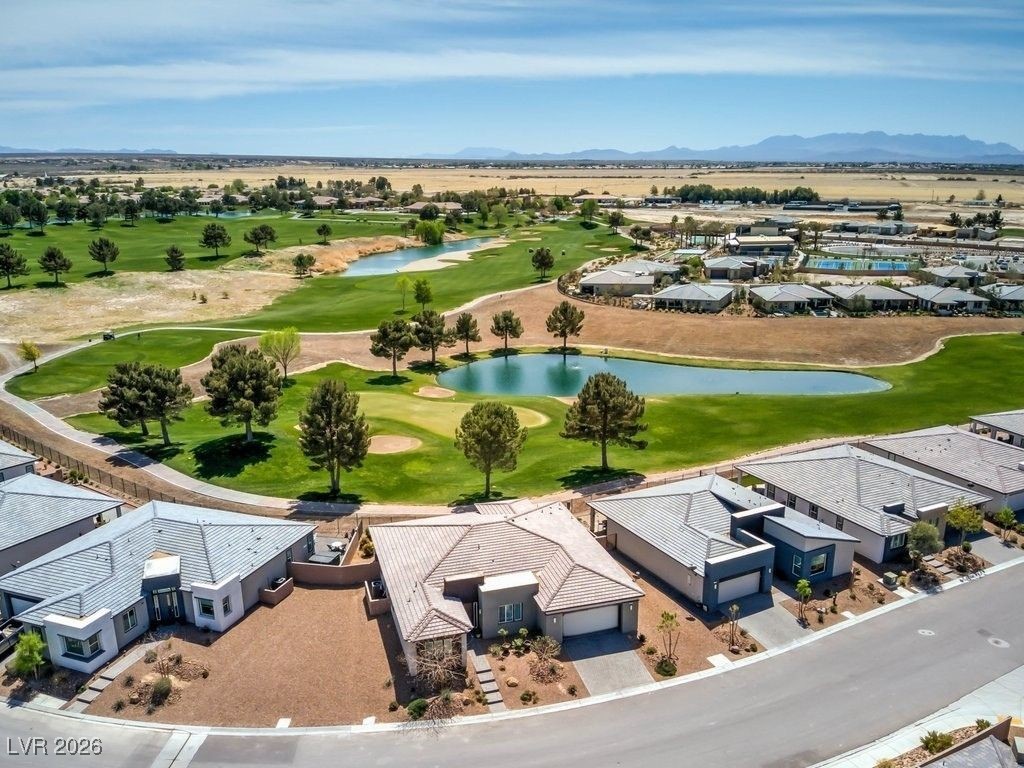 4829 East Beacon Ridge Drive Pahrump NV 89061