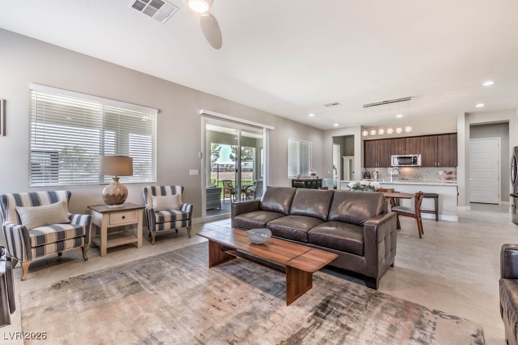 4829 East Beacon Ridge Drive Pahrump NV 89061