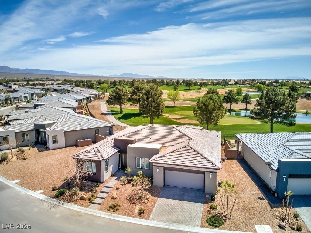 4829 East Beacon Ridge Drive Pahrump NV 89061