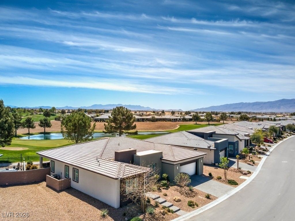 4829 East Beacon Ridge Drive Pahrump NV 89061