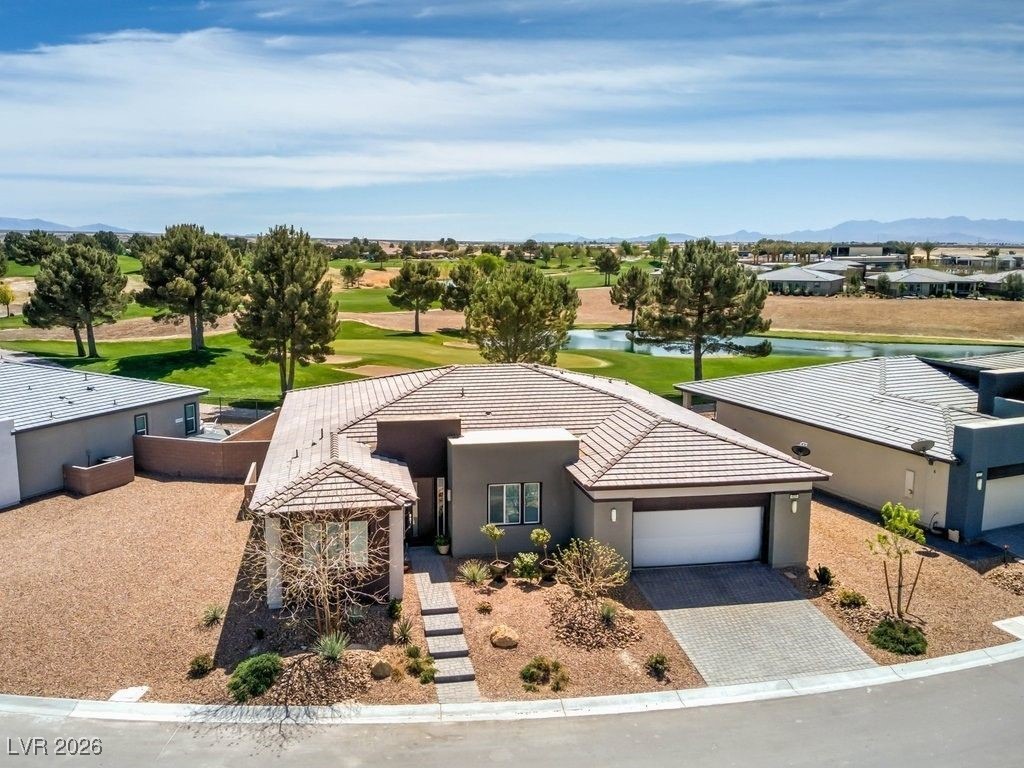 4829 East Beacon Ridge Drive Pahrump NV 89061