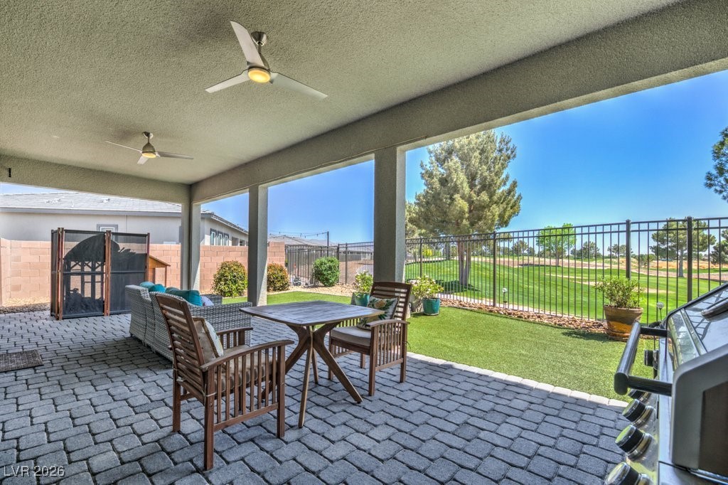 4829 East Beacon Ridge Drive Pahrump NV 89061