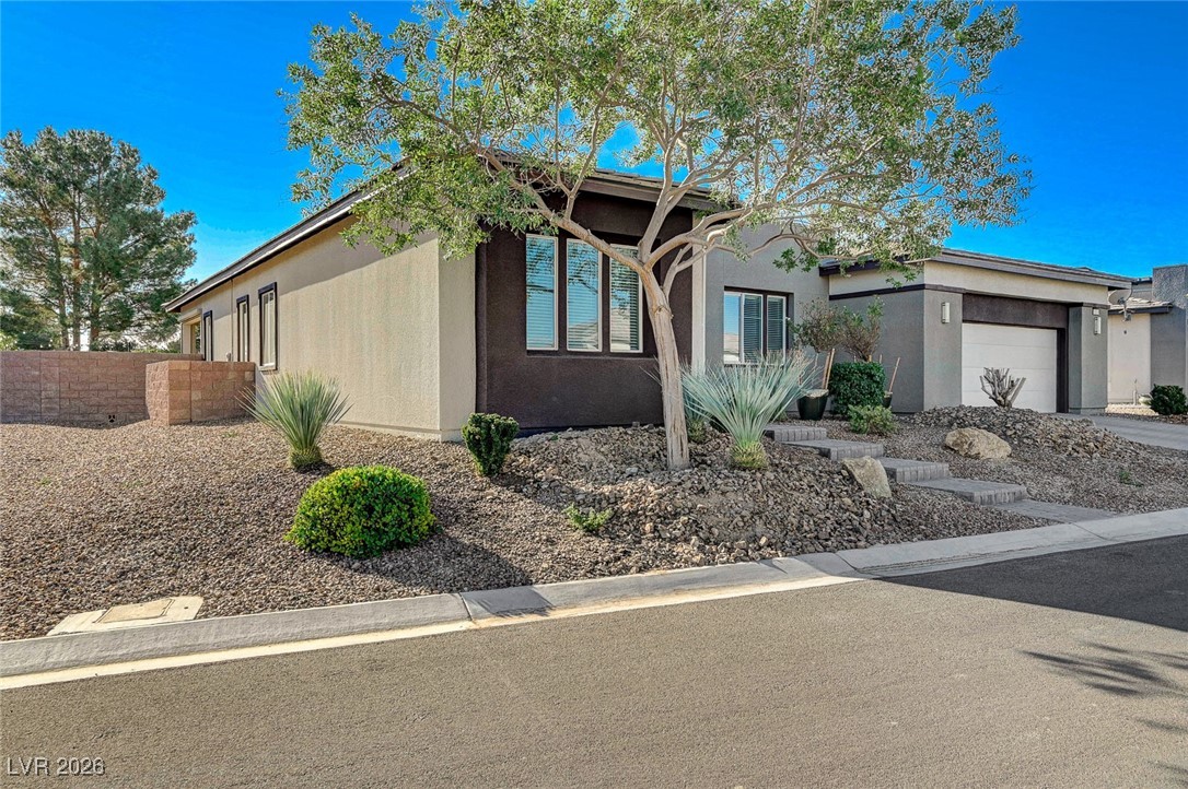 4829 East Beacon Ridge Drive Pahrump NV 89061