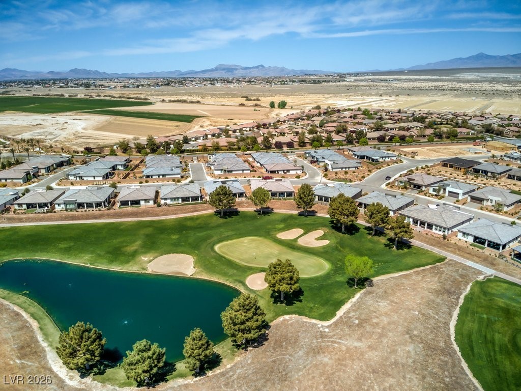 4829 East Beacon Ridge Drive Pahrump NV 89061