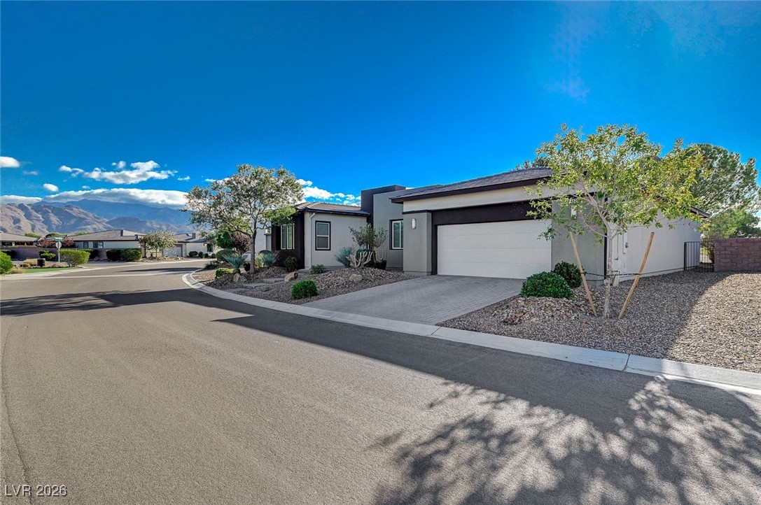 4829 East Beacon Ridge Drive Pahrump NV 89061