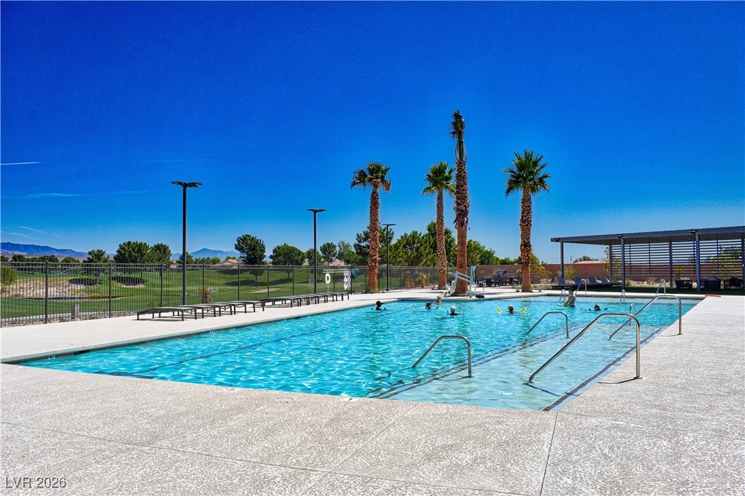 4829 East Beacon Ridge Drive Pahrump NV 89061