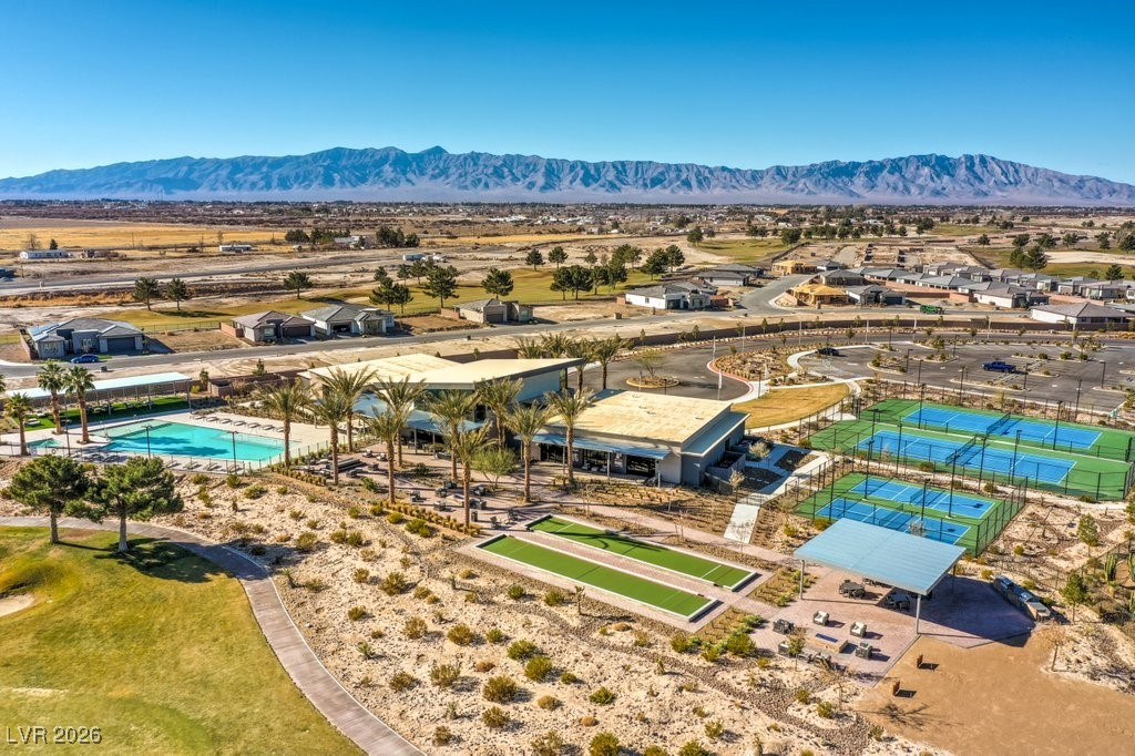 4829 East Beacon Ridge Drive Pahrump NV 89061