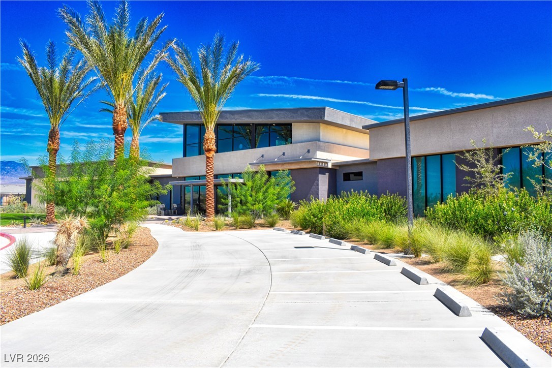 4829 East Beacon Ridge Drive Pahrump NV 89061