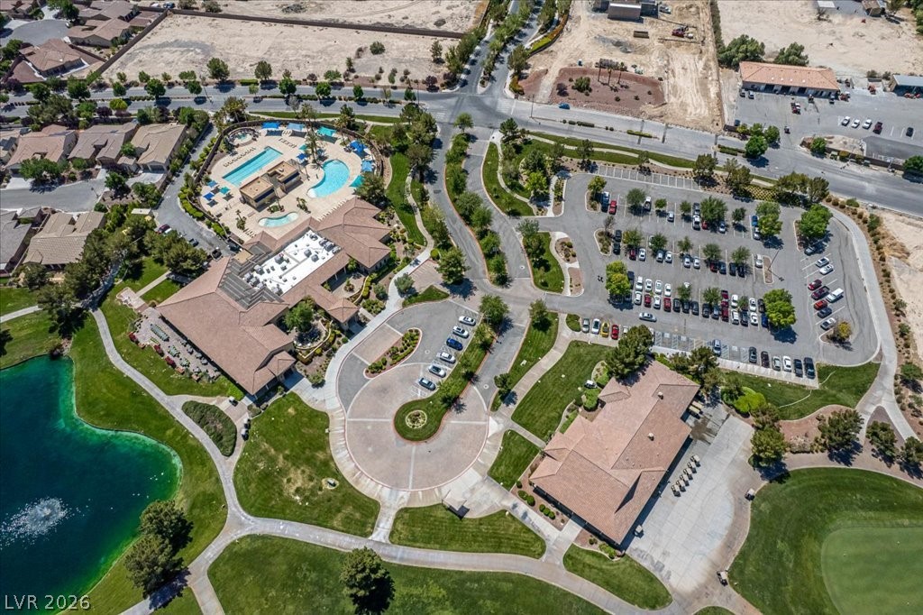 4829 East Beacon Ridge Drive Pahrump NV 89061