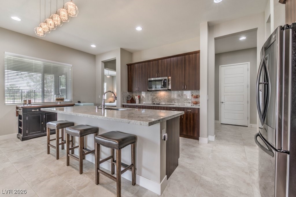 4829 East Beacon Ridge Drive Pahrump NV 89061
