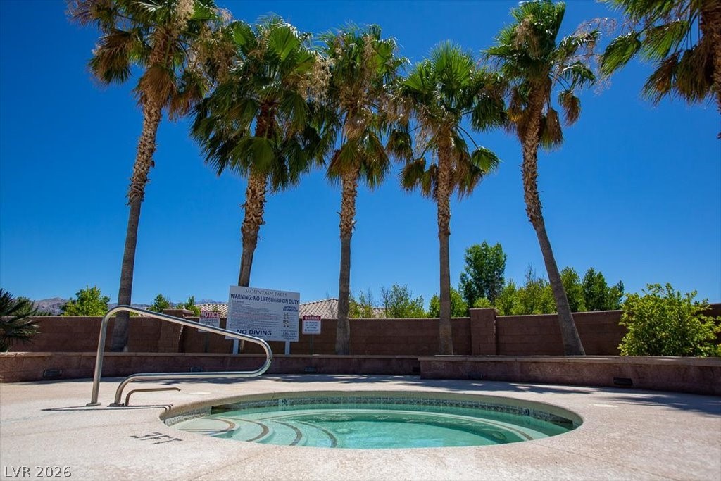 4829 East Beacon Ridge Drive Pahrump NV 89061