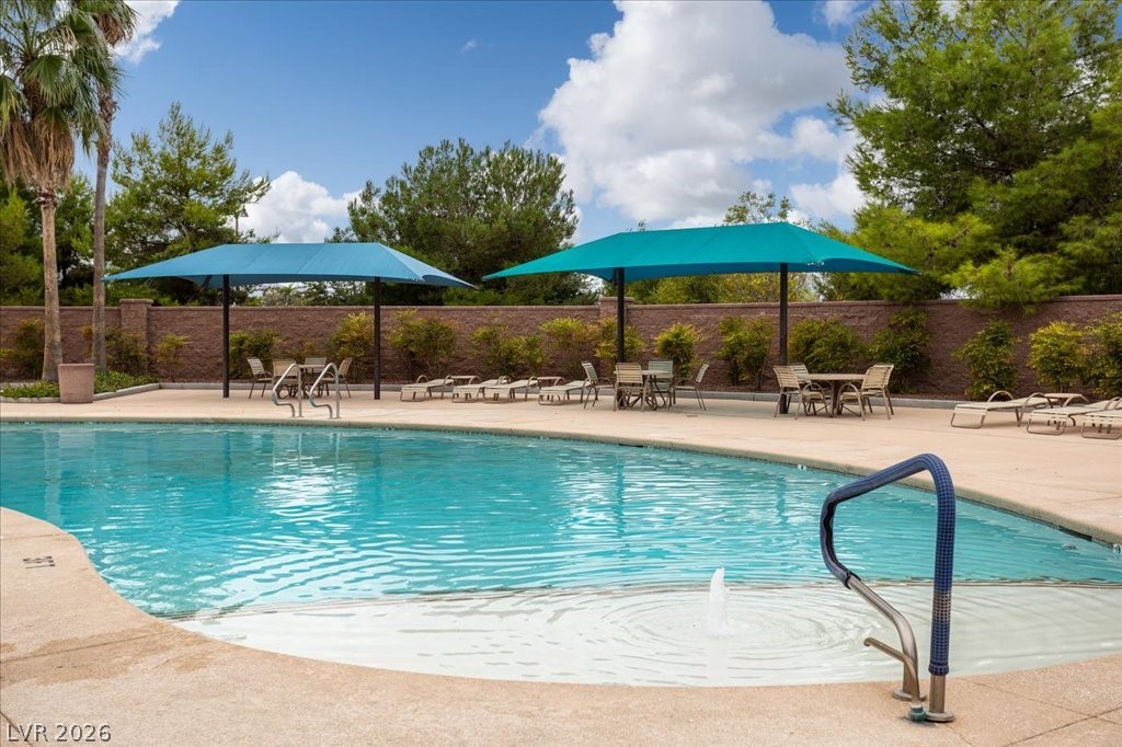 4829 East Beacon Ridge Drive Pahrump NV 89061