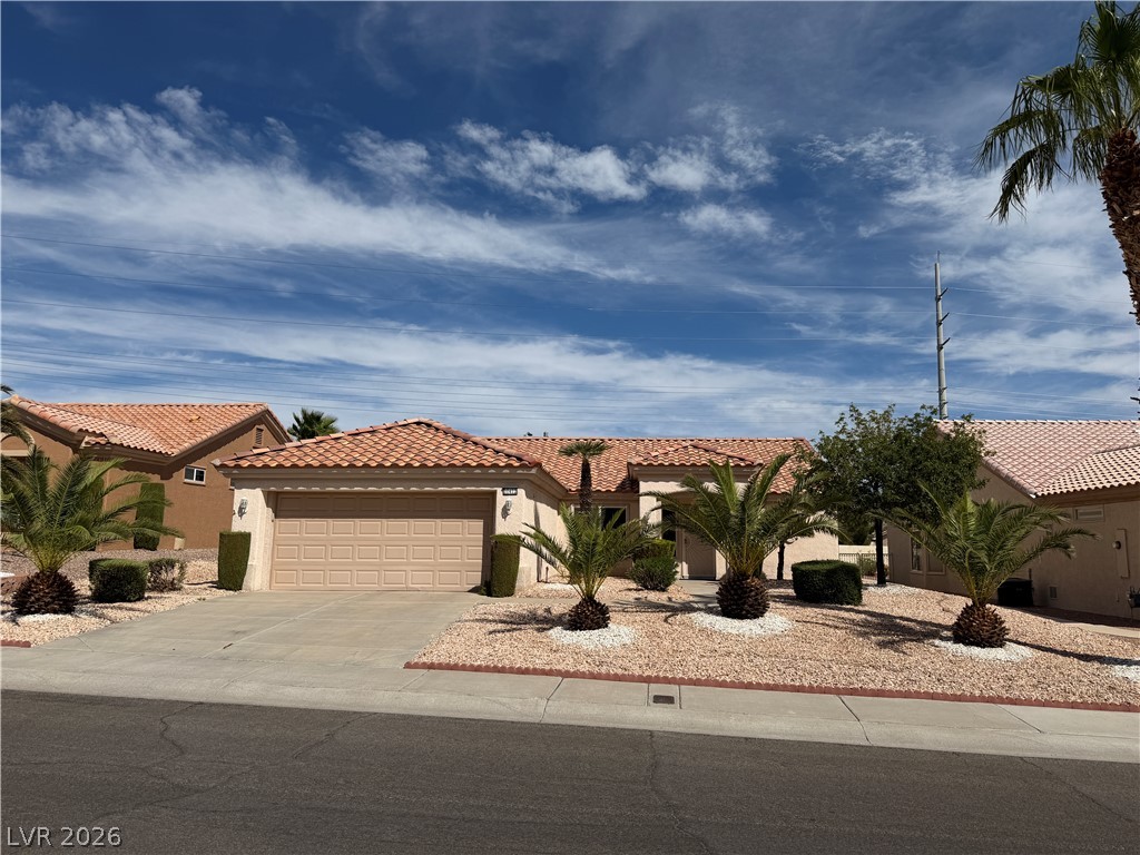 10412 Villa Ridge Drive Las Vegas NV 89134