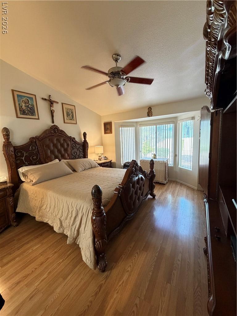 10412 Villa Ridge Drive Las Vegas NV 89134