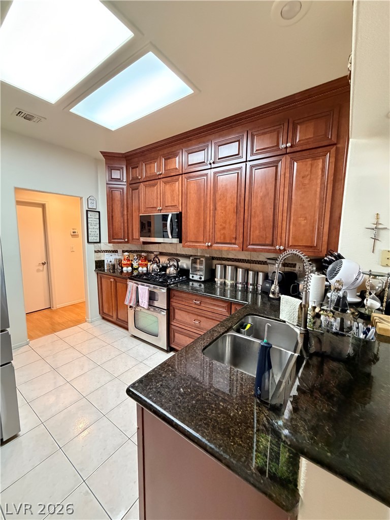 10412 Villa Ridge Drive Las Vegas NV 89134
