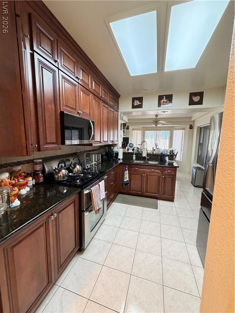 10412 Villa Ridge Drive Las Vegas NV 89134