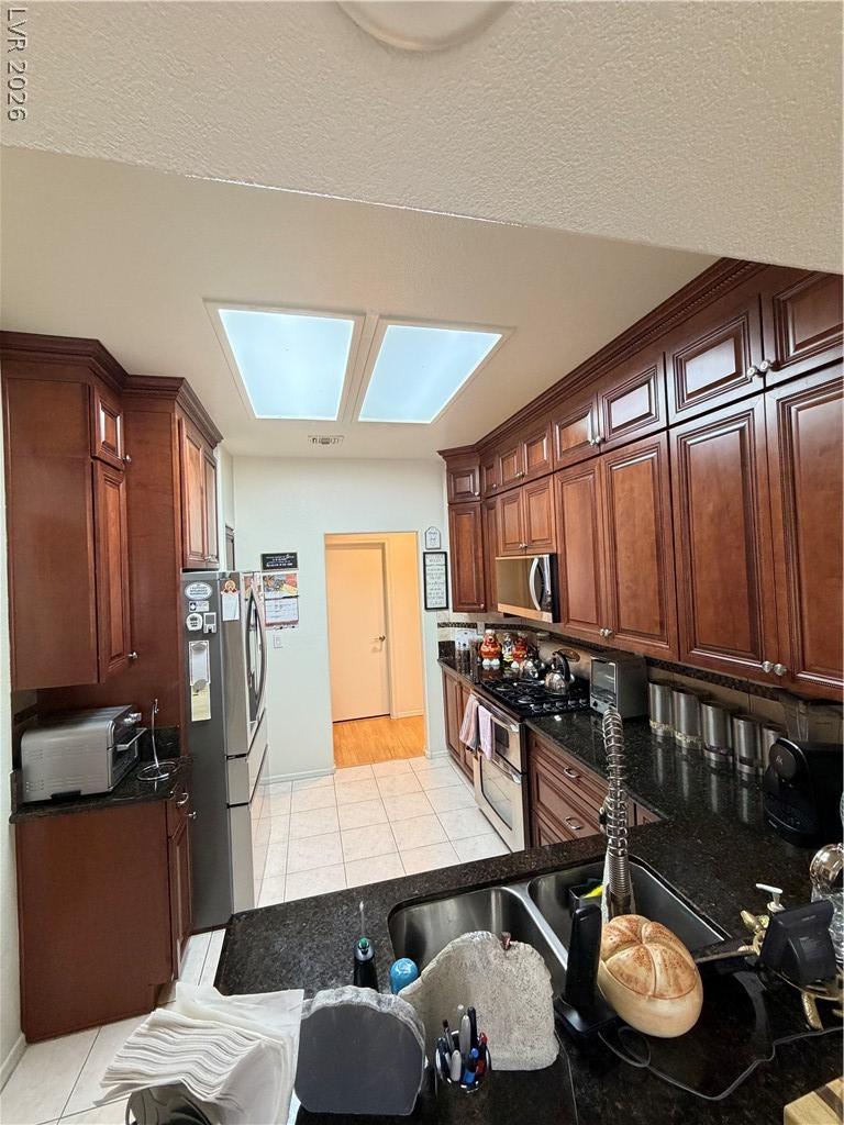 10412 Villa Ridge Drive Las Vegas NV 89134