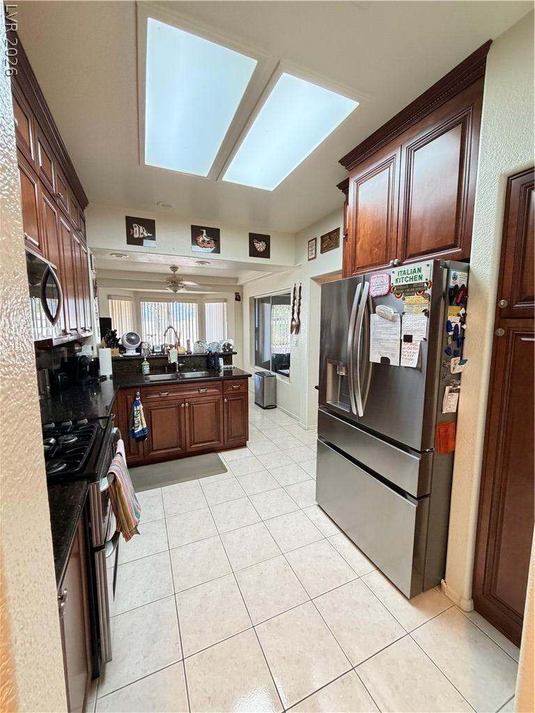 10412 Villa Ridge Drive Las Vegas NV 89134