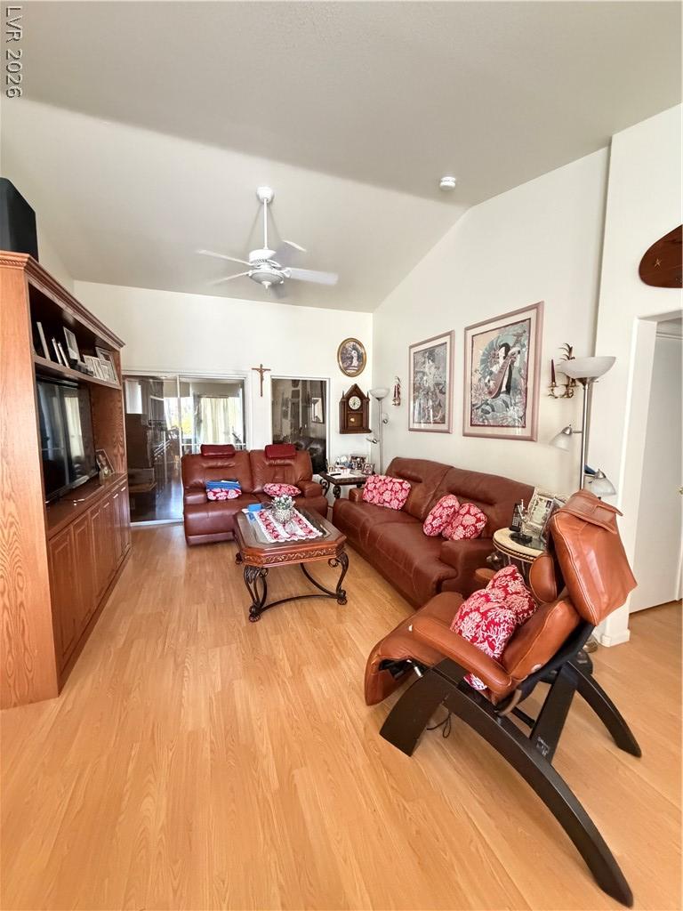10412 Villa Ridge Drive Las Vegas NV 89134
