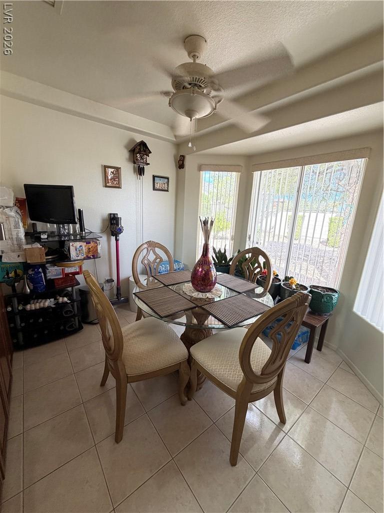 10412 Villa Ridge Drive Las Vegas NV 89134