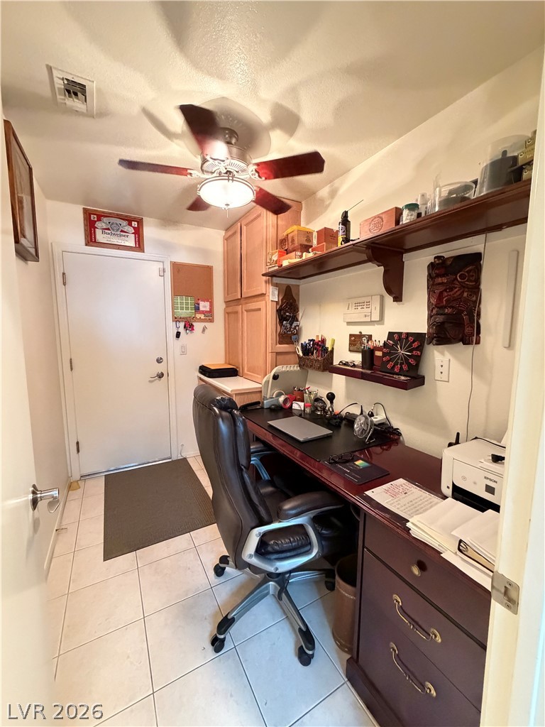 10412 Villa Ridge Drive Las Vegas NV 89134