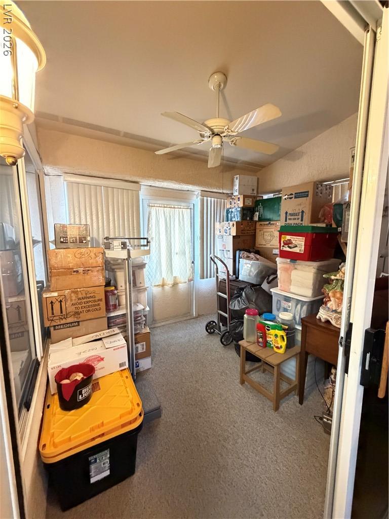 10412 Villa Ridge Drive Las Vegas NV 89134
