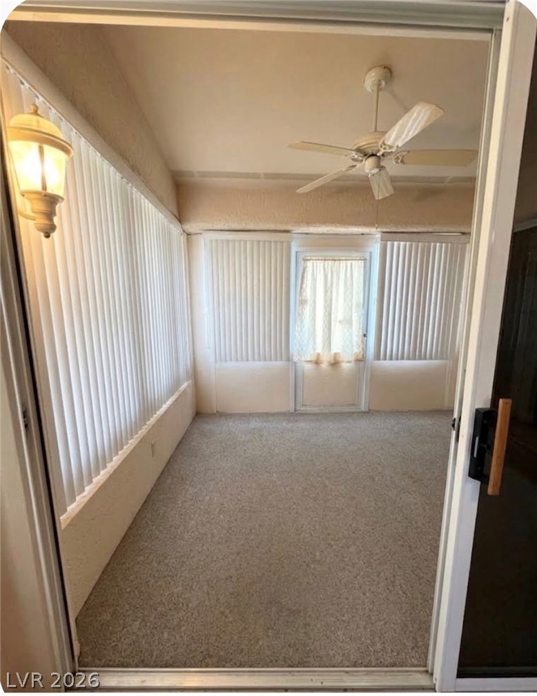 10412 Villa Ridge Drive Las Vegas NV 89134