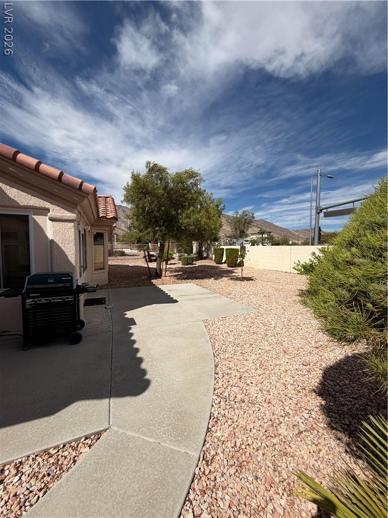 10412 Villa Ridge Drive Las Vegas NV 89134