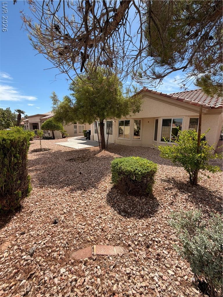 10412 Villa Ridge Drive Las Vegas NV 89134