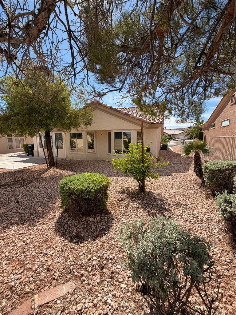 10412 Villa Ridge Drive Las Vegas NV 89134