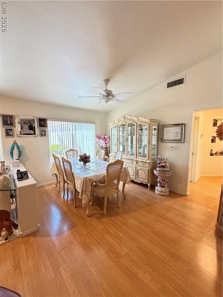 10412 Villa Ridge Drive Las Vegas NV 89134