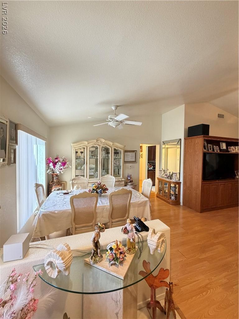 10412 Villa Ridge Drive Las Vegas NV 89134