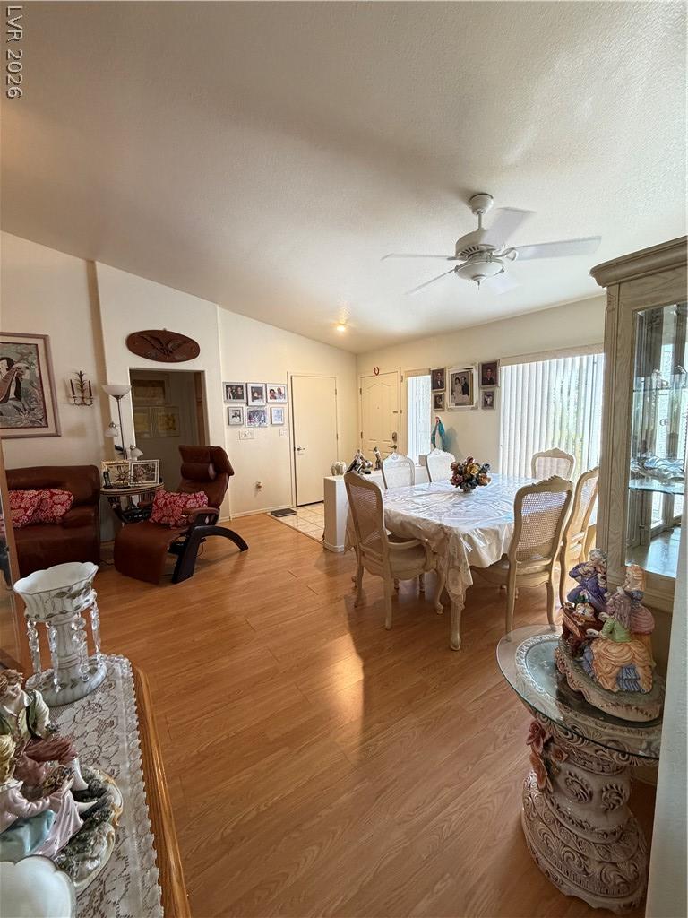 10412 Villa Ridge Drive Las Vegas NV 89134