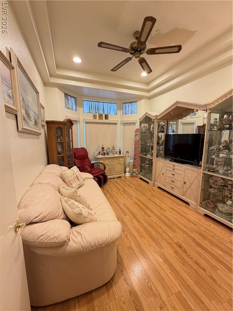 10412 Villa Ridge Drive Las Vegas NV 89134