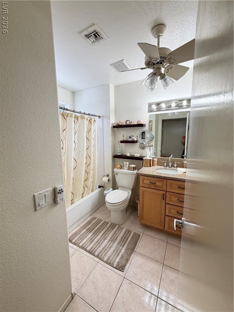 10412 Villa Ridge Drive Las Vegas NV 89134