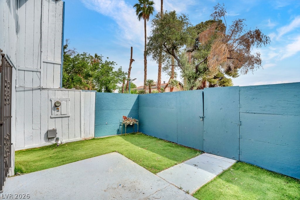 4060 Gold Coast Drive Las Vegas NV 89121