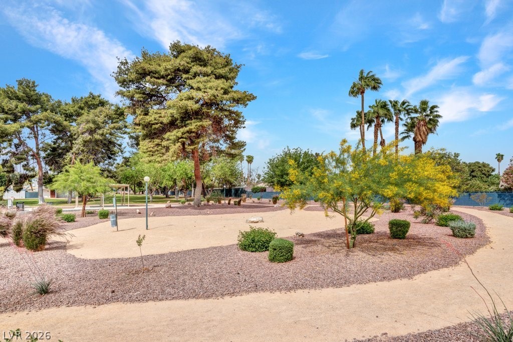 4060 Gold Coast Drive Las Vegas NV 89121